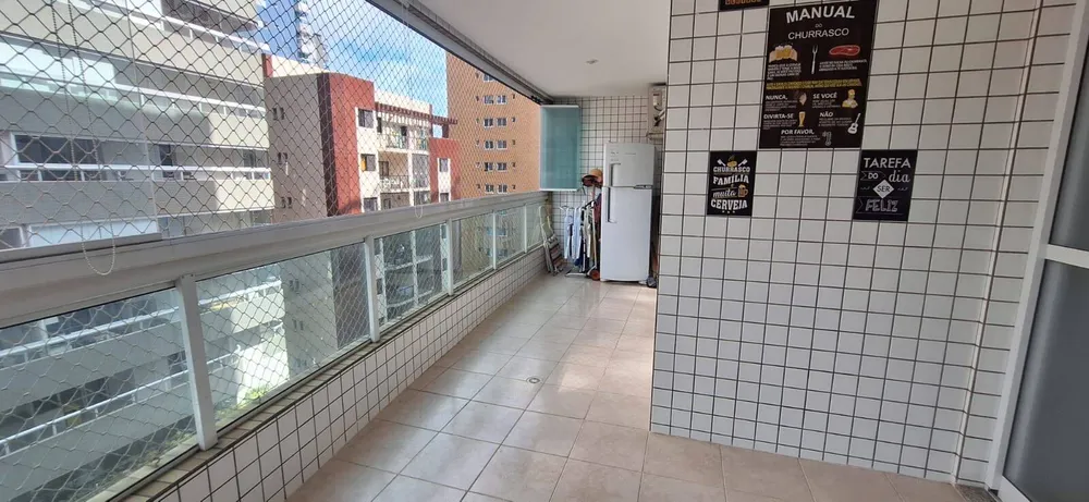 Apartamento, 3 quartos, 114 m² - Foto 4