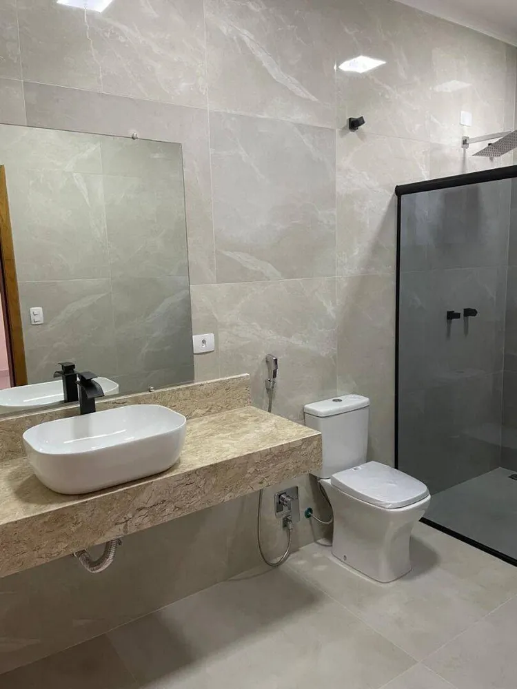 Casa, 3 quartos, 300 m² - Foto 6