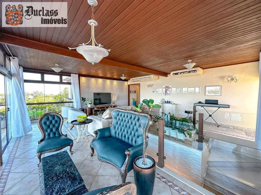 Casa, 6 quartos, 1000 m² - Foto 34