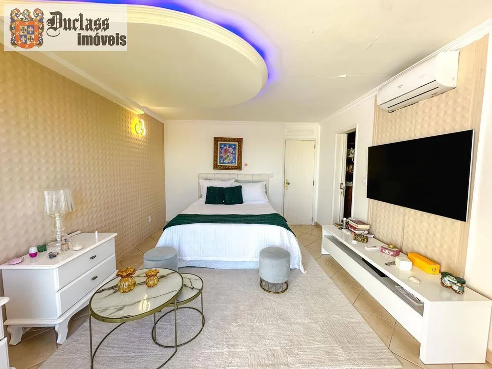 Casa, 6 quartos, 1000 m² - Foto 42