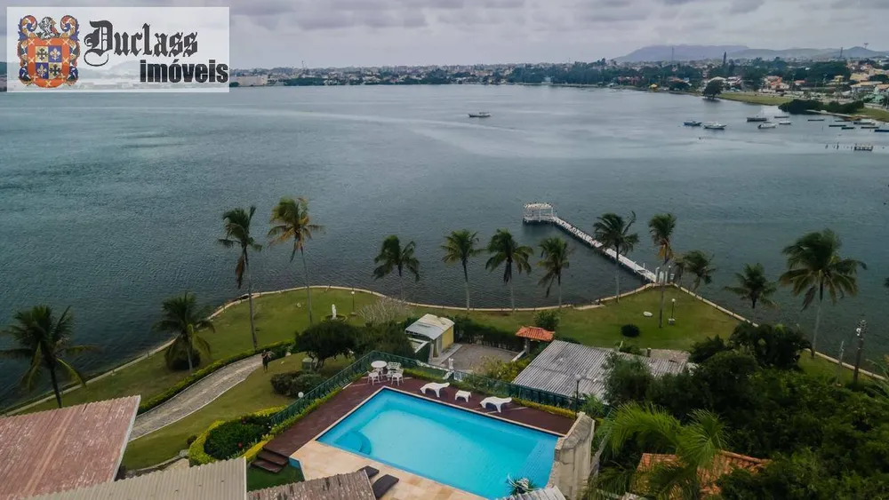 Casa, 6 quartos, 1000 m² - Foto 3