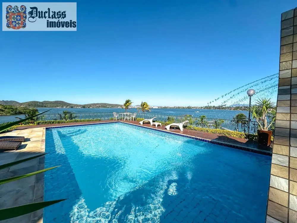Casa, 6 quartos, 1000 m² - Foto 47