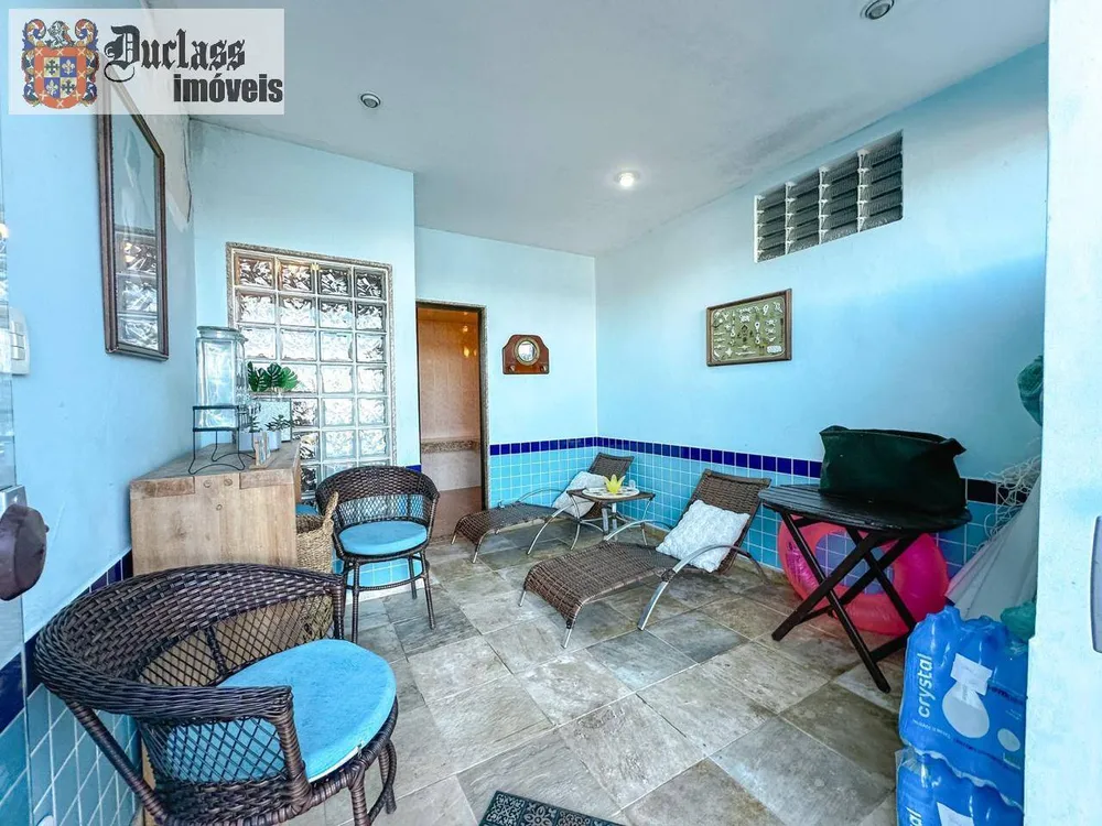 Casa, 6 quartos, 1000 m² - Foto 25