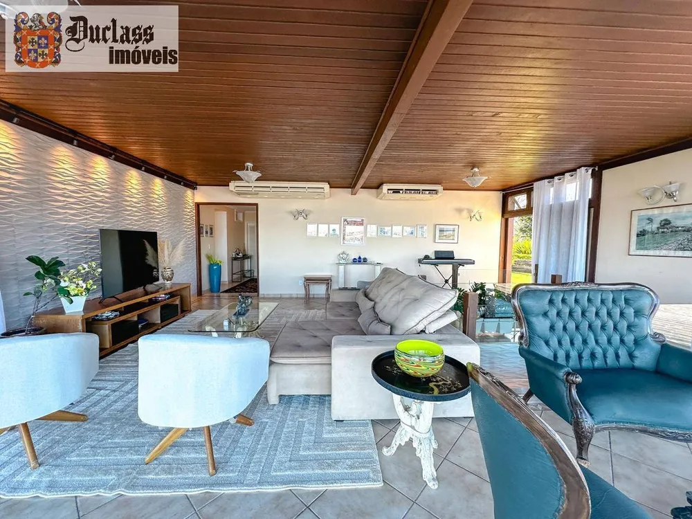Casa, 6 quartos, 1000 m² - Foto 49
