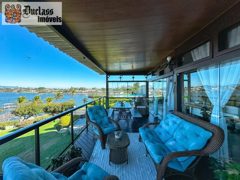 Casa, 6 quartos, 1000 m² - Foto 46