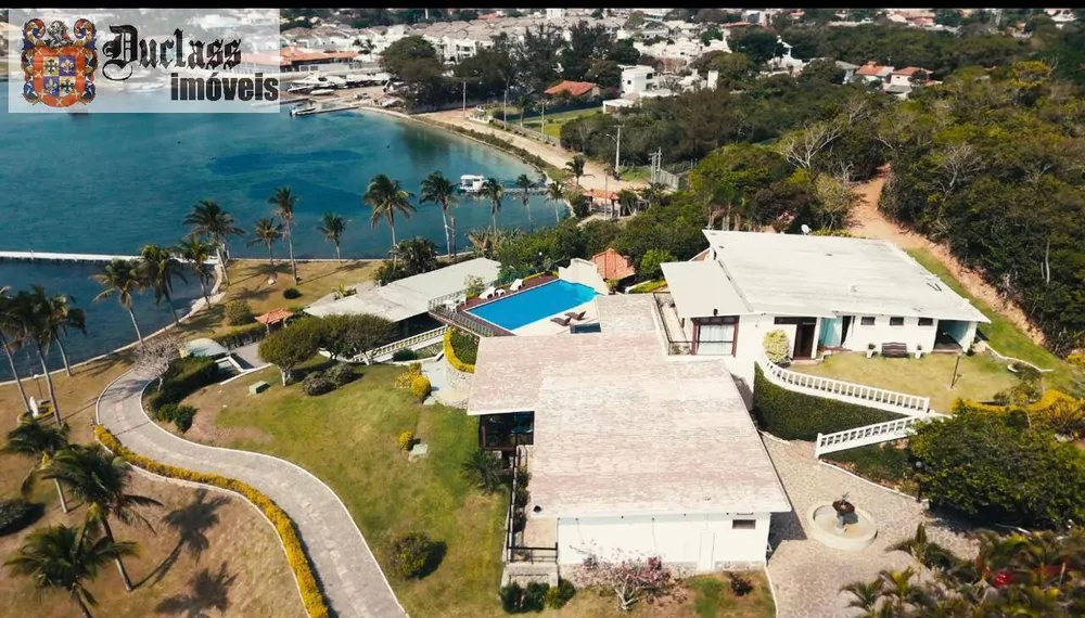 Casa, 6 quartos, 1000 m² - Foto 9