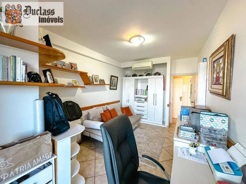 Casa, 6 quartos, 1000 m² - Foto 35