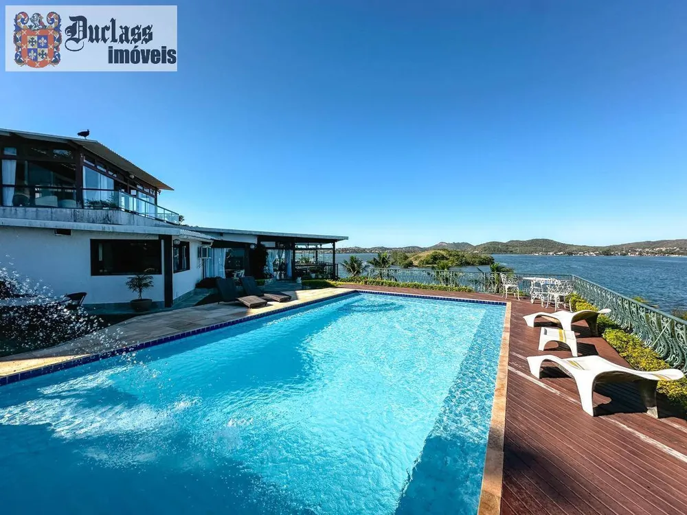 Casa, 6 quartos, 1000 m² - Foto 27
