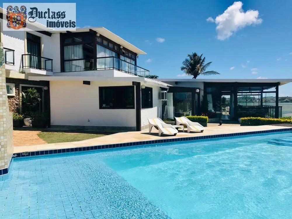 Casa, 6 quartos, 1000 m² - Foto 15