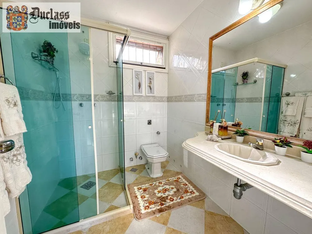 Casa, 6 quartos, 1000 m² - Foto 31