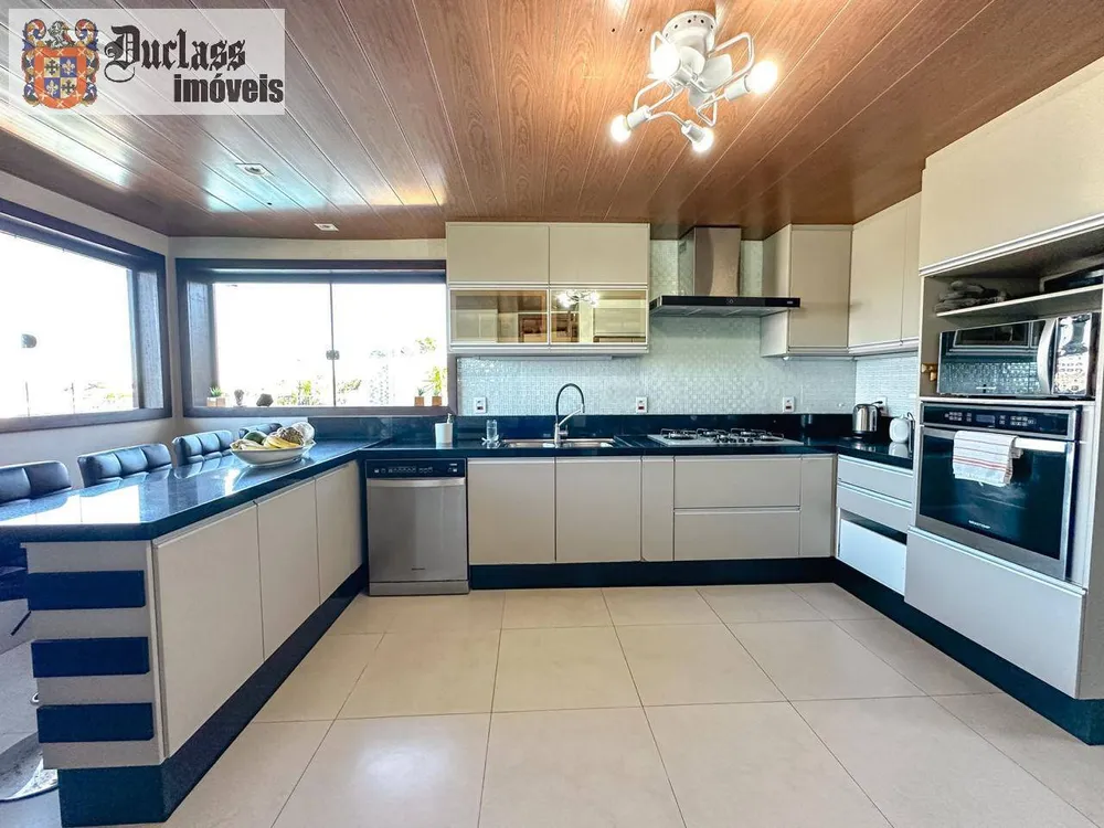 Casa, 6 quartos, 1000 m² - Foto 22