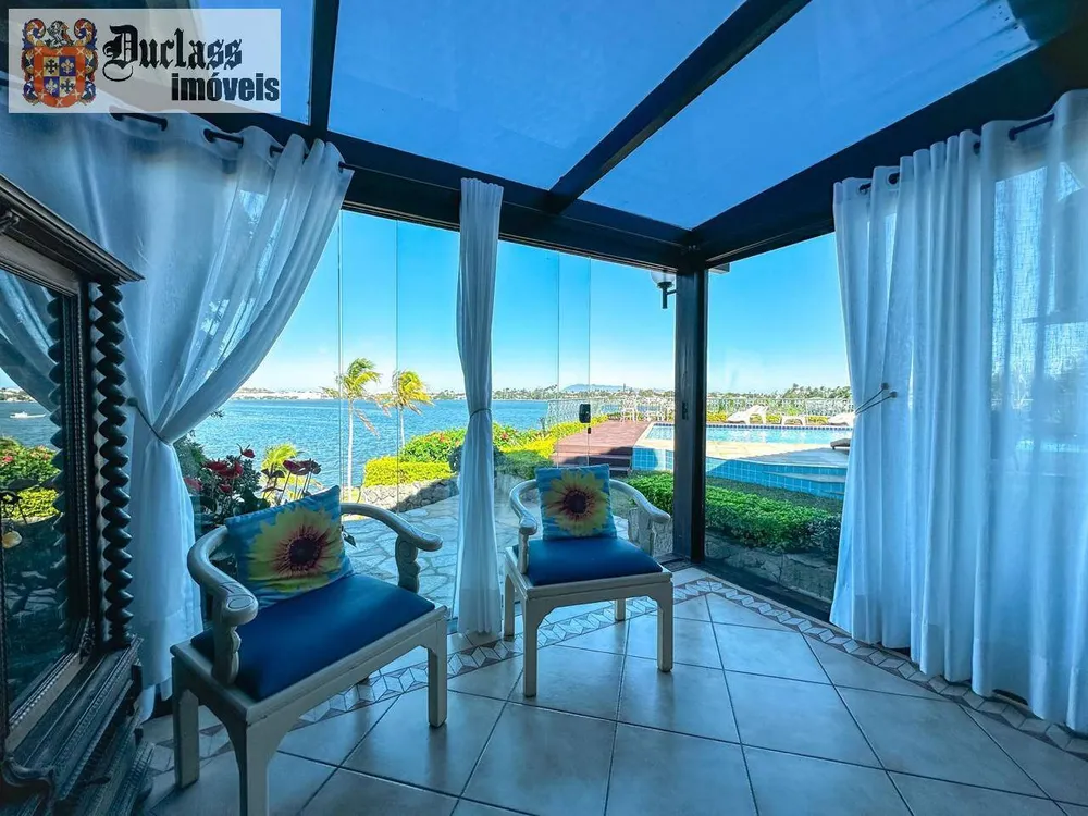 Casa, 6 quartos, 1000 m² - Foto 21