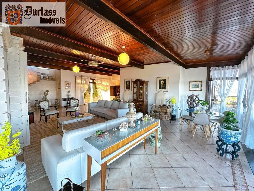 Casa, 6 quartos, 1000 m² - Foto 13