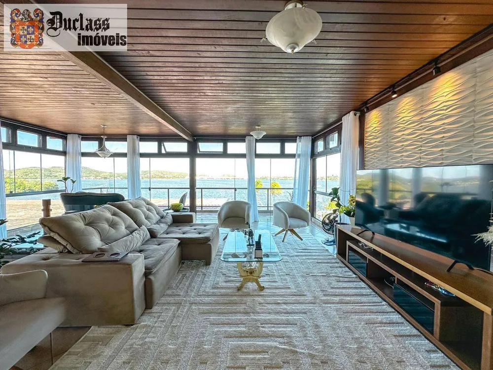 Casa, 6 quartos, 1000 m² - Foto 32
