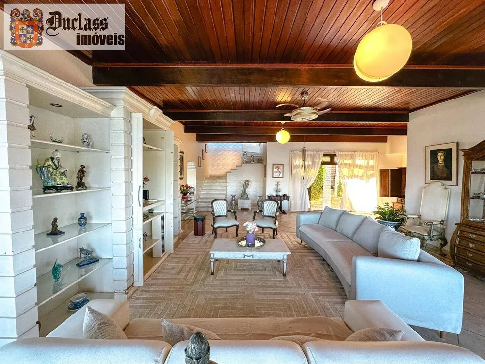 Casa, 6 quartos, 1000 m² - Foto 11