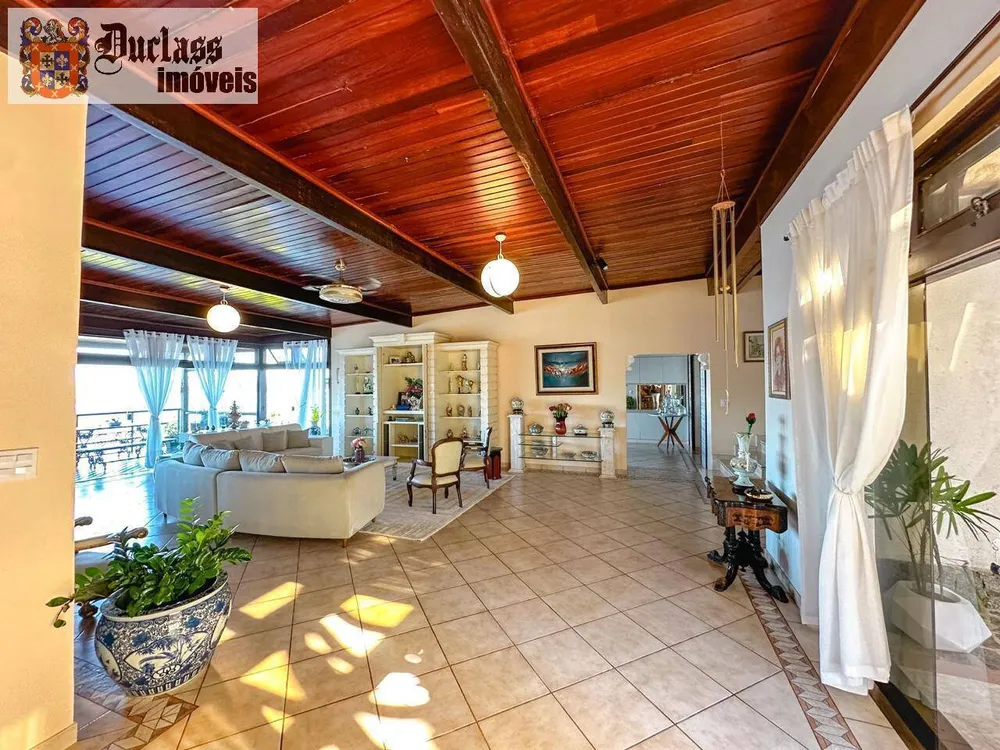 Casa, 6 quartos, 1000 m² - Foto 12