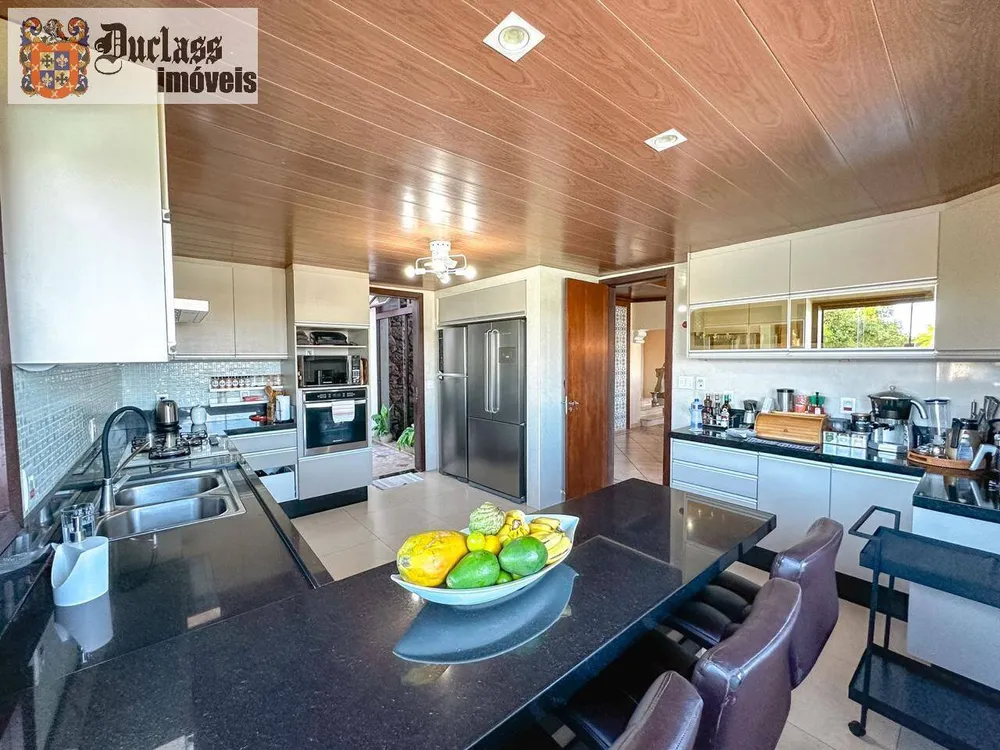 Casa, 6 quartos, 1000 m² - Foto 30