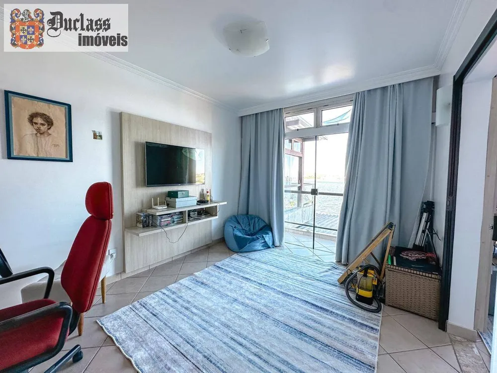 Casa, 6 quartos, 1000 m² - Foto 39