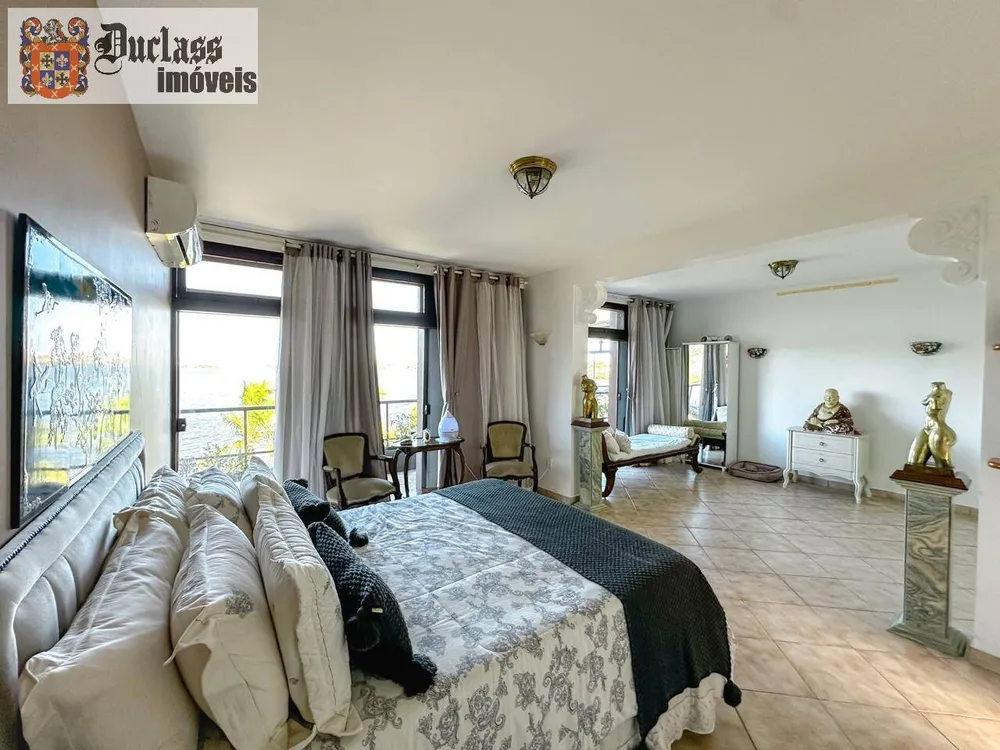 Casa, 6 quartos, 1000 m² - Foto 19