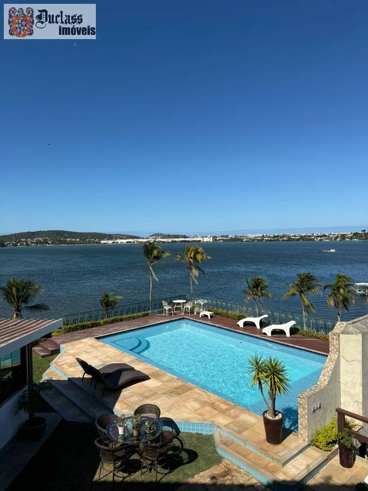 Casa, 6 quartos, 1000 m² - Foto 7