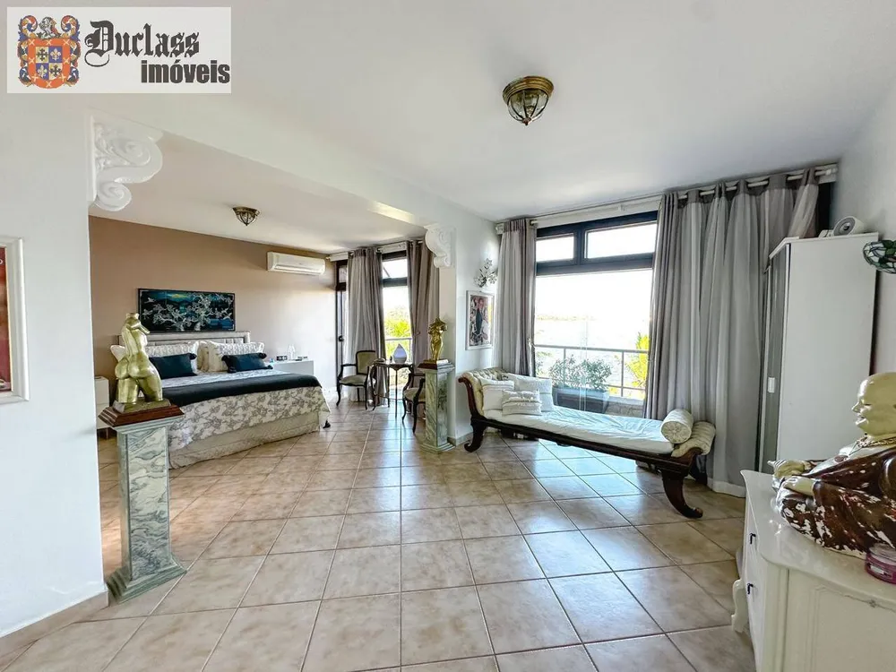 Casa, 6 quartos, 1000 m² - Foto 24