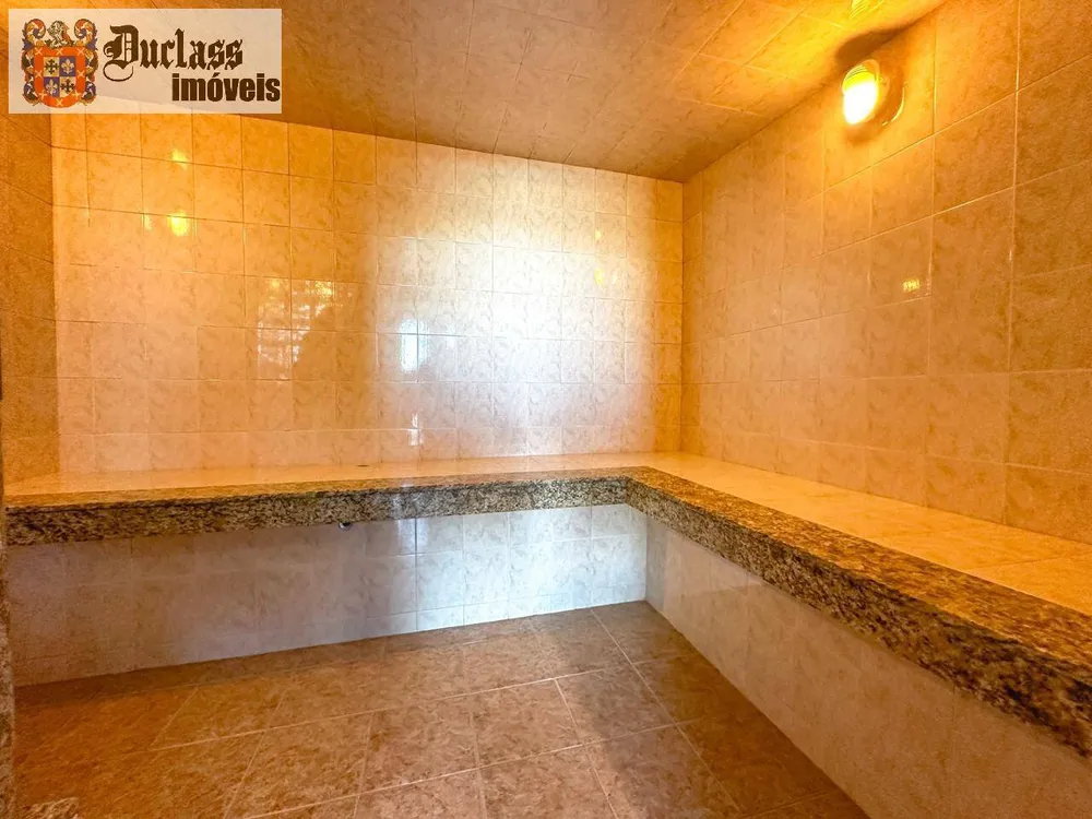 Casa, 6 quartos, 1000 m² - Foto 26