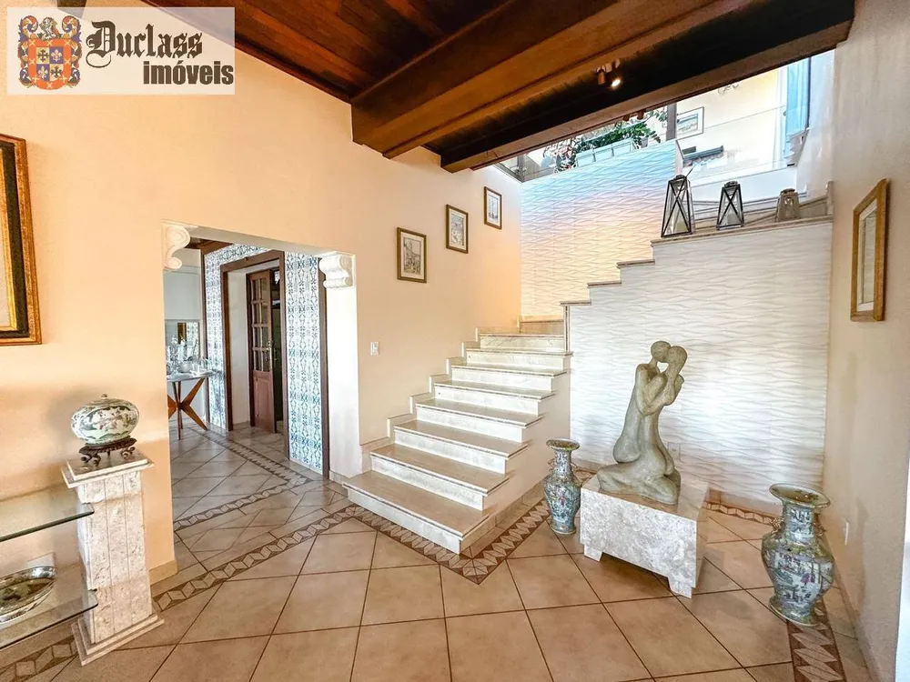 Casa, 6 quartos, 1000 m² - Foto 51
