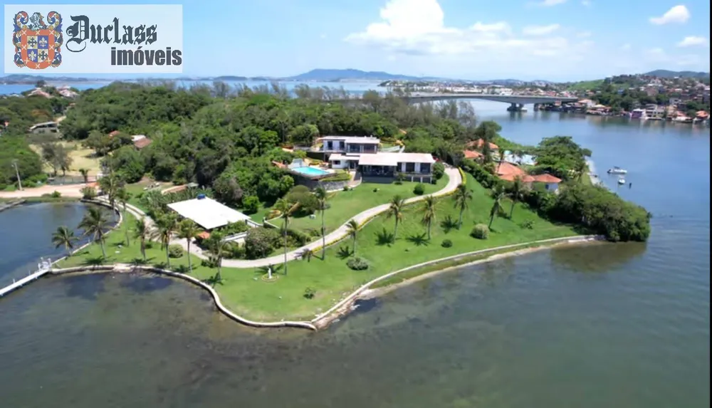 Casa, 6 quartos, 1000 m² - Foto 1