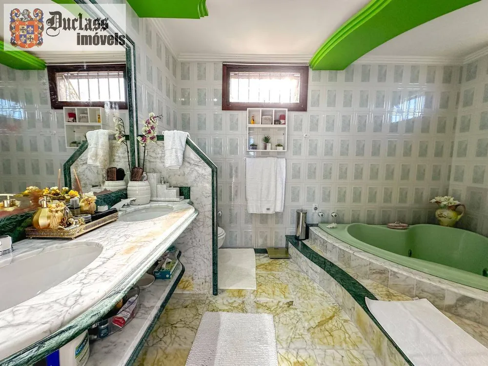 Casa, 6 quartos, 1000 m² - Foto 17
