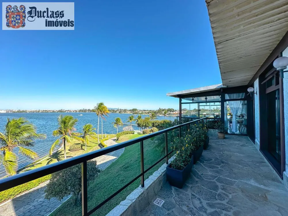 Casa, 6 quartos, 1000 m² - Foto 16