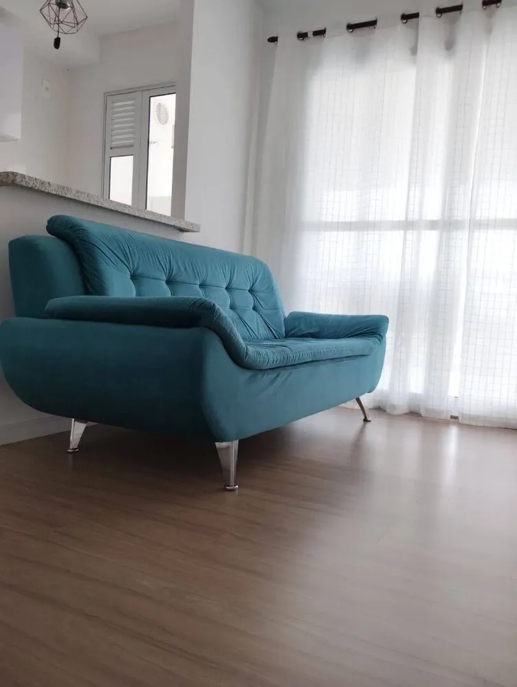 Apartamento, 2 quartos, 60 m² - Foto 2