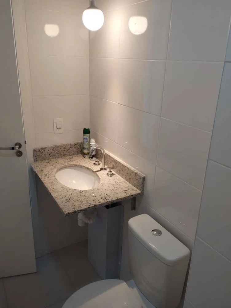 Apartamento, 2 quartos, 60 m² - Foto 9