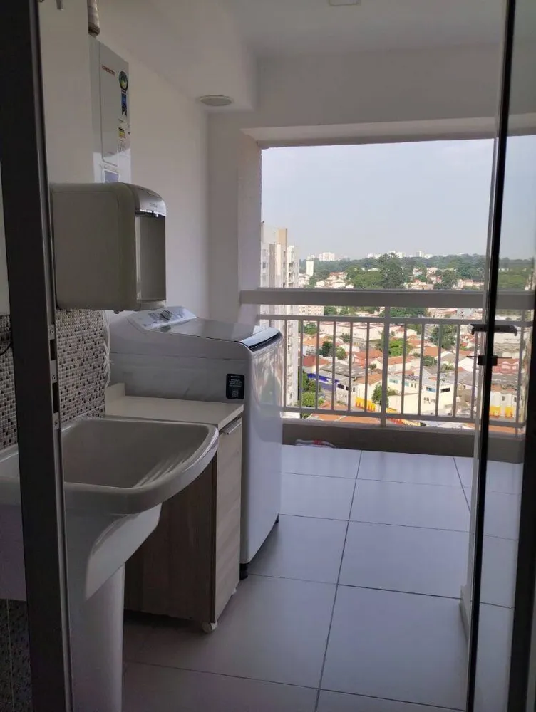 Apartamento, 2 quartos, 60 m² - Foto 6
