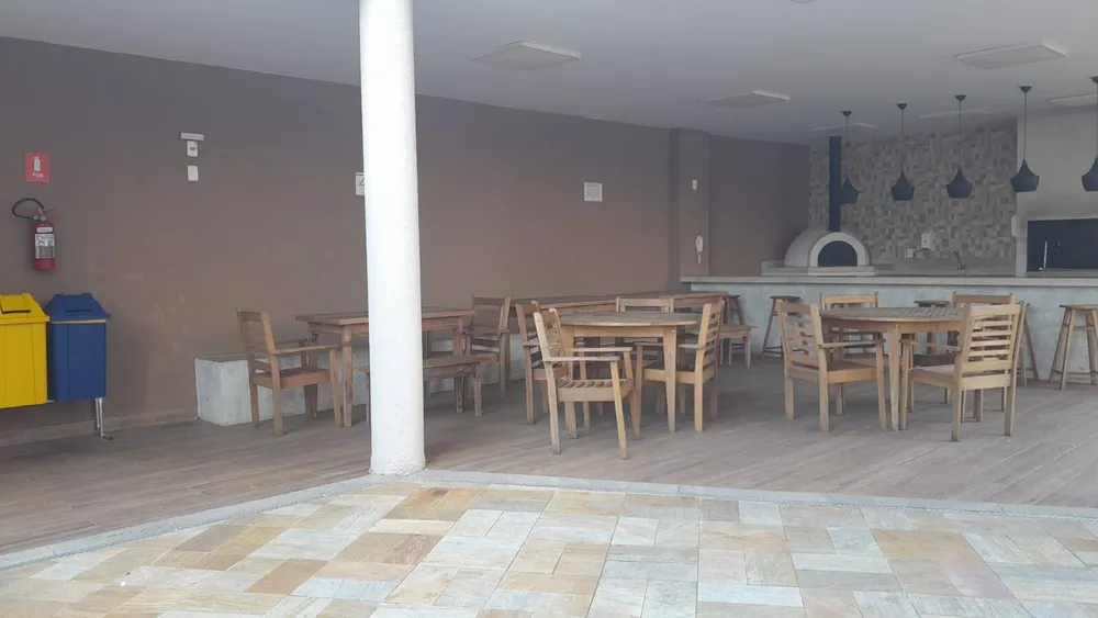 Apartamento, 2 quartos, 60 m² - Foto 10