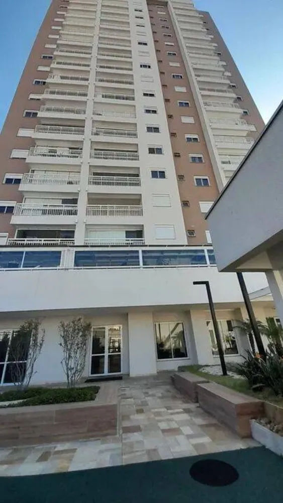 Apartamento, 2 quartos, 60 m² - Foto 1
