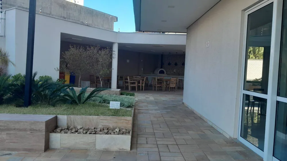 Apartamento, 2 quartos, 60 m² - Foto 11