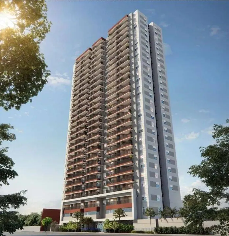 Apartamento, 3 quartos, 79 m² - Foto 4