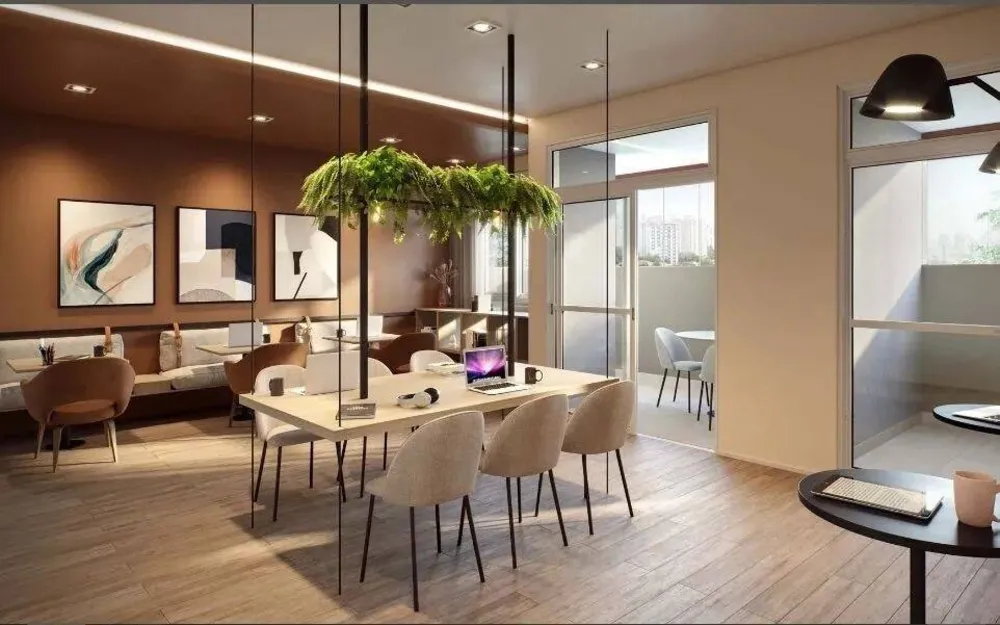 Apartamento, 3 quartos, 79 m² - Foto 3