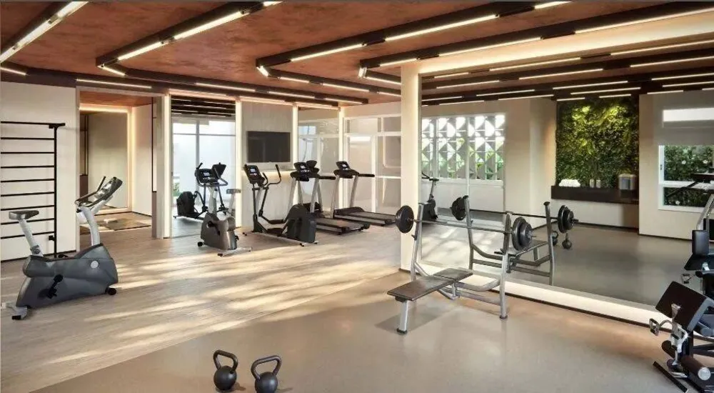 Apartamento, 3 quartos, 79 m² - Foto 9