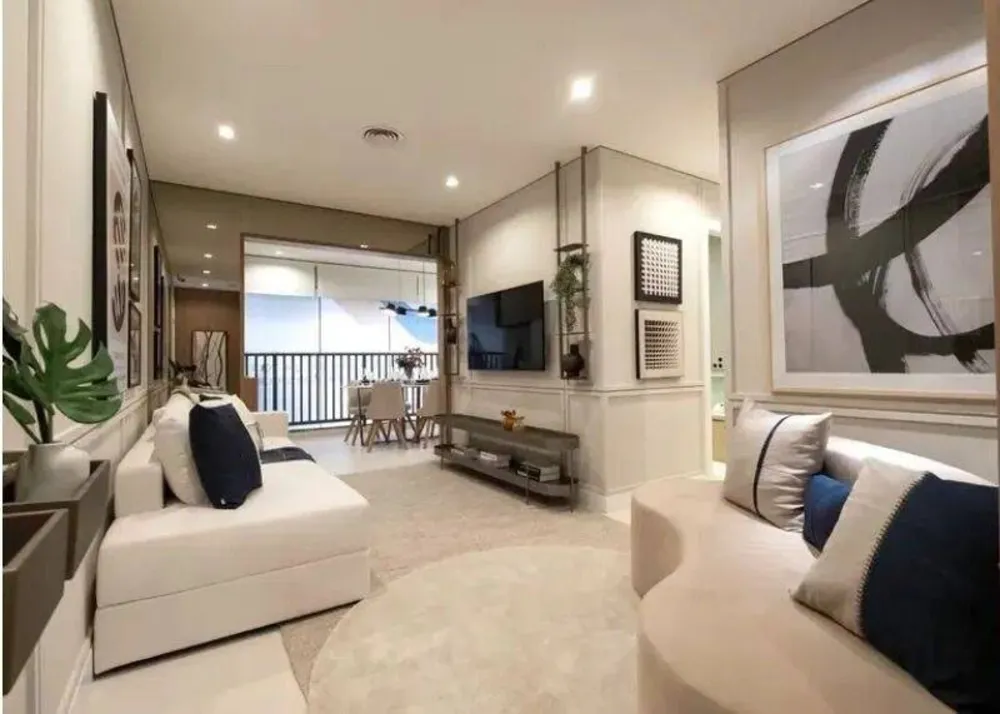 Apartamento, 3 quartos, 79 m² - Foto 15