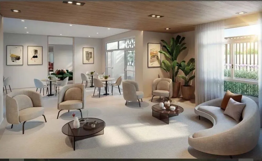 Apartamento, 3 quartos, 79 m² - Foto 5