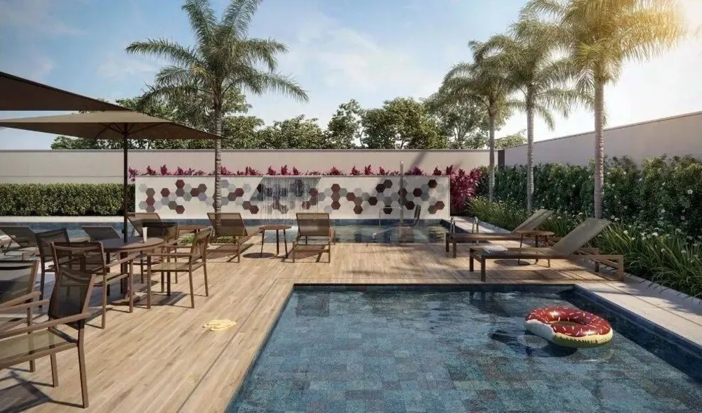 Apartamento, 3 quartos, 79 m² - Foto 6