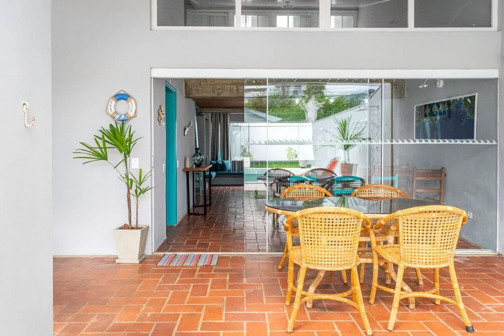 Casa, 3 quartos, 210 m² - Foto 6