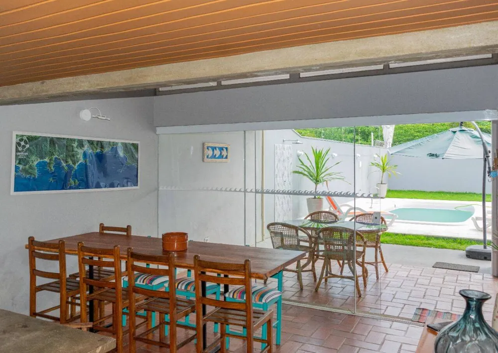 Casa, 3 quartos, 210 m² - Foto 4