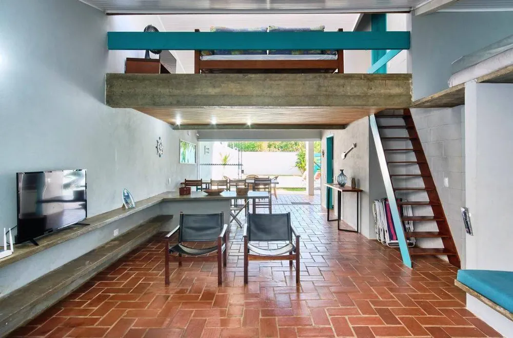 Casa, 3 quartos, 210 m² - Foto 8