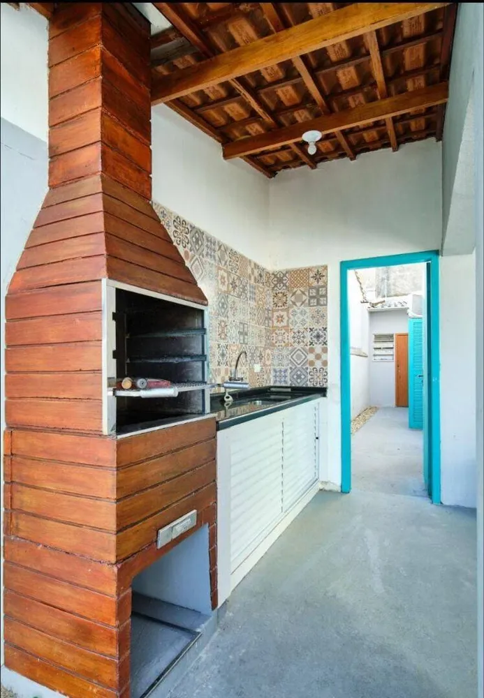 Casa, 3 quartos, 210 m² - Foto 15