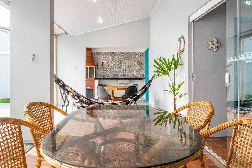 Casa, 3 quartos, 210 m² - Foto 5