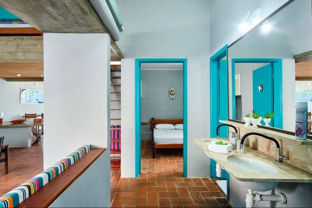 Casa, 3 quartos, 210 m² - Foto 16
