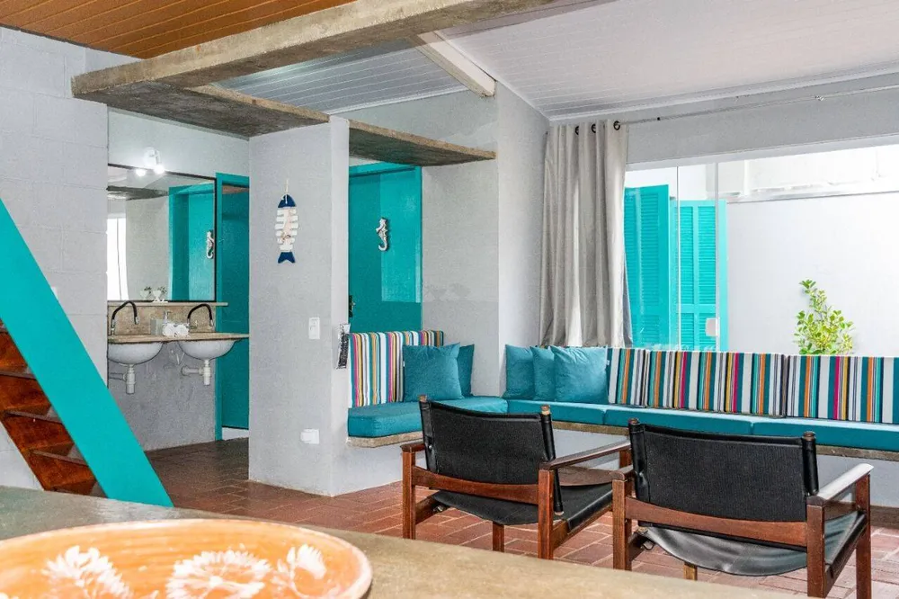 Casa, 3 quartos, 210 m² - Foto 3