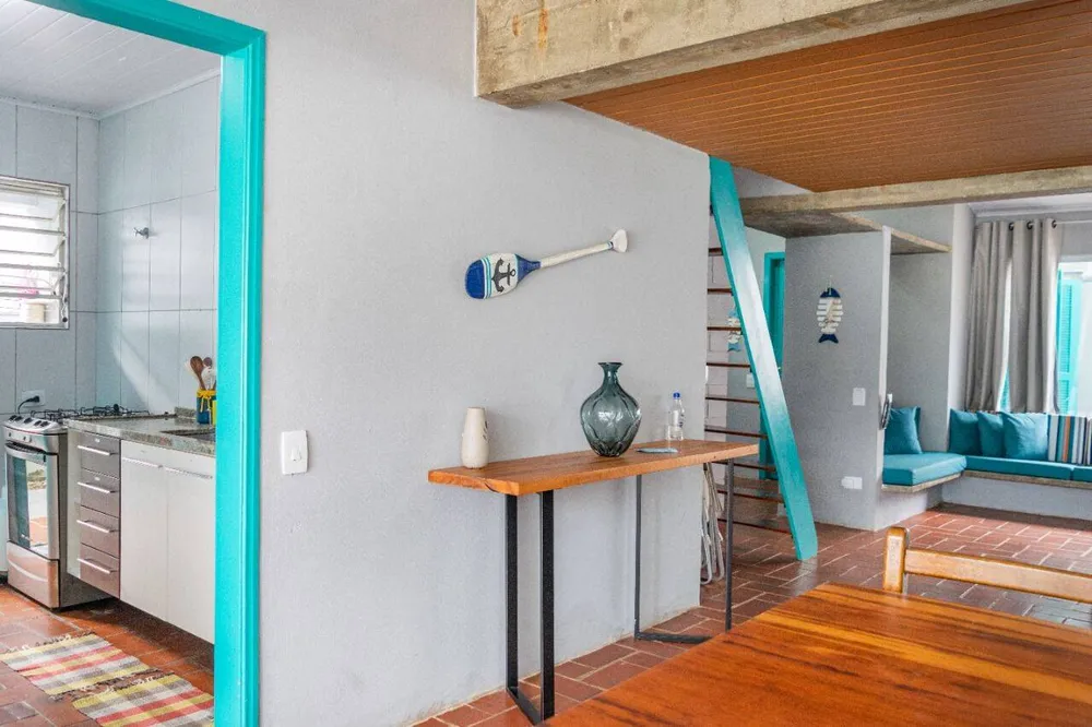 Casa, 3 quartos, 210 m² - Foto 2